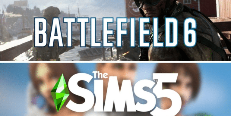 Rumor: EA anunciará ‘Battlefield 6’ e ‘The Sims 5’ em evento