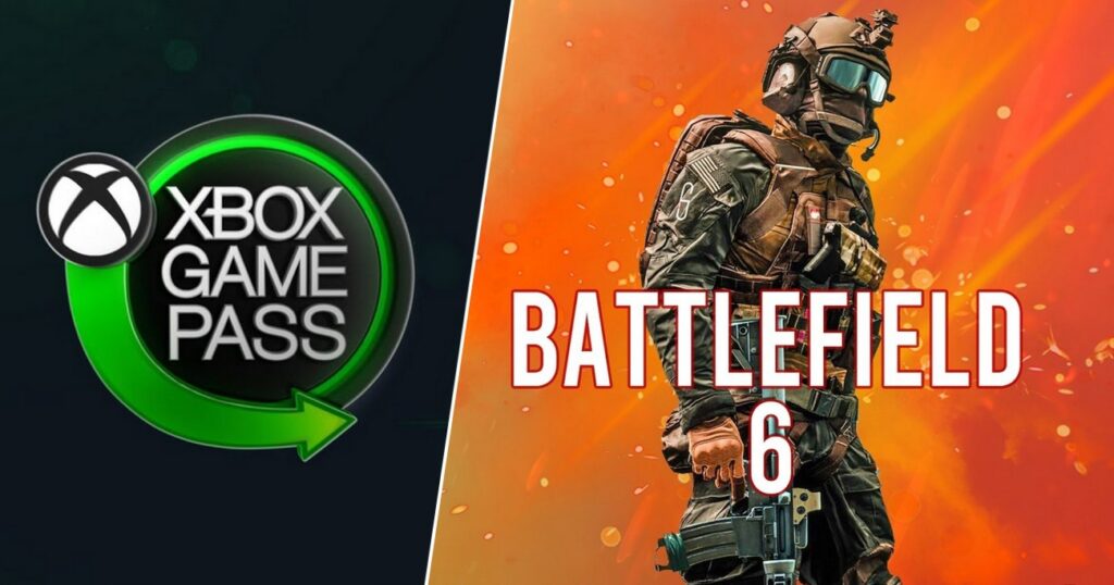 Battlefield 6 pode chegar para o Xbox Game Pass no lançamento