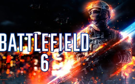 Gifs mostram pedaços do trailer de Battlefield 6