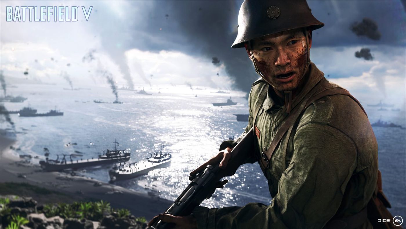 Battlefield 6 deve ser lançado ao final de 2021 e com modo battle royale