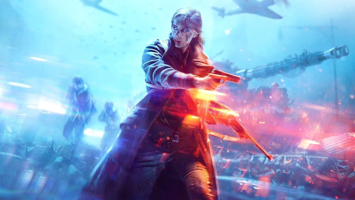 Battlefield 6 deve ser revelado em maio