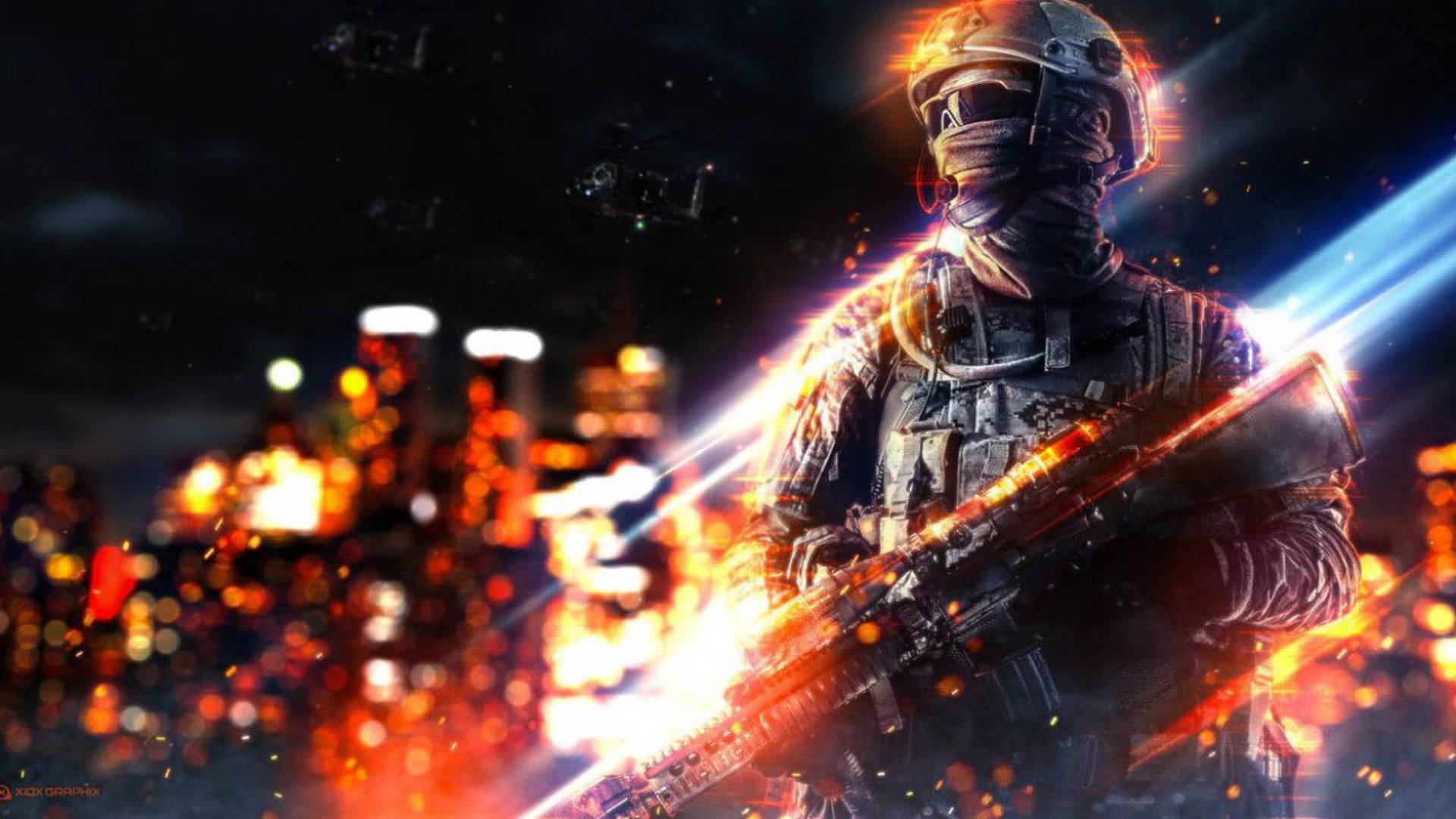 [Rumor] Informações de Battlefield 6 vazam na internet