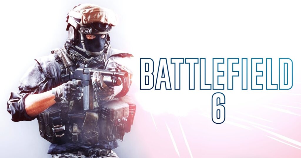 Battlefield 6 pode receber um teaser de anúncio nesta semana