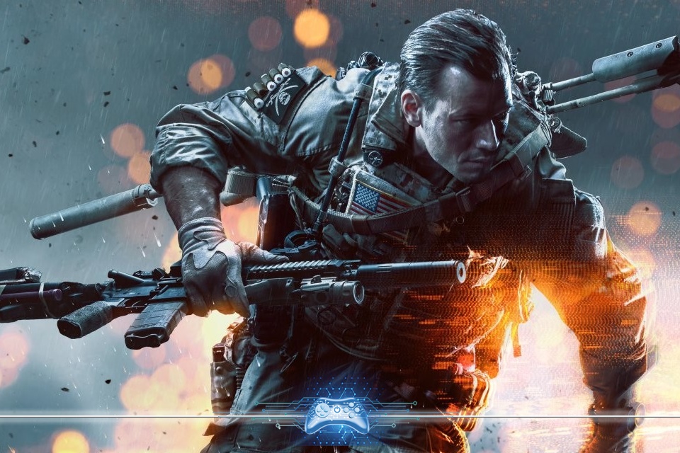 Battlefield 6 pode ser soft reboot para atual e antiga gerações