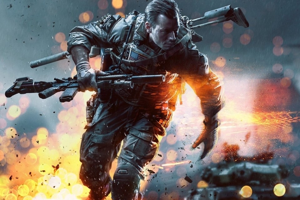 Battlefield 6: rumor sugere melhoria na destruição de cenários