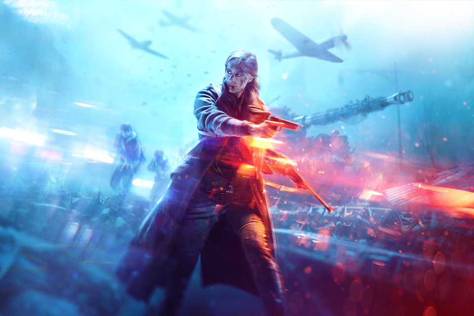 Battlefield 6: rumores indicam que jogo terá missões no Japão