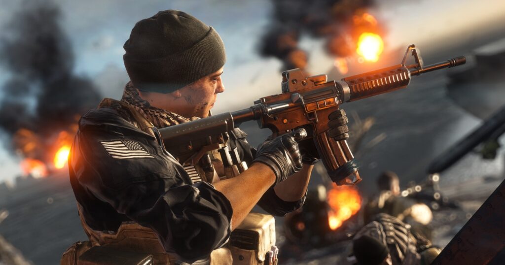 Battlefield 6 será revelado em breve, diz EA