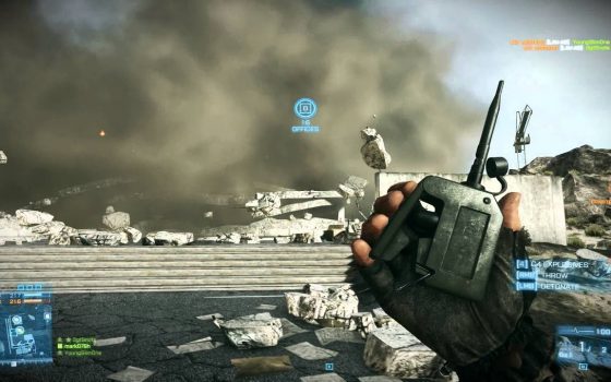 Battlefield 6 | Trailer mostrará desastres naturais, grandes campos de batalha e mais