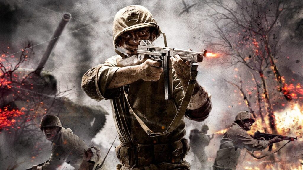 Call of Duty Vanguard limitado por versões PS4 e Xbox One