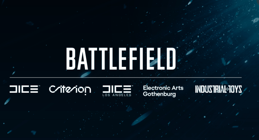 É oficial: DICE confirma novo Battlefield