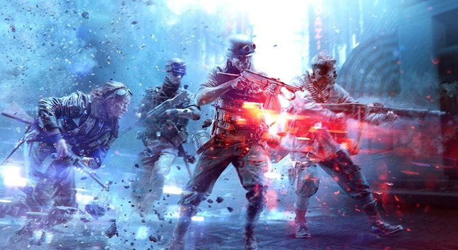 EA diz que Battlefield 6 terá “escala nunca antes vista” e será lançado no final de 2021 – Games