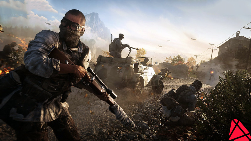 Novo Battlefield 6 Pode Ser Exclusivo De PS5 E Xbox Series X E S | Lançamentos | Notícias