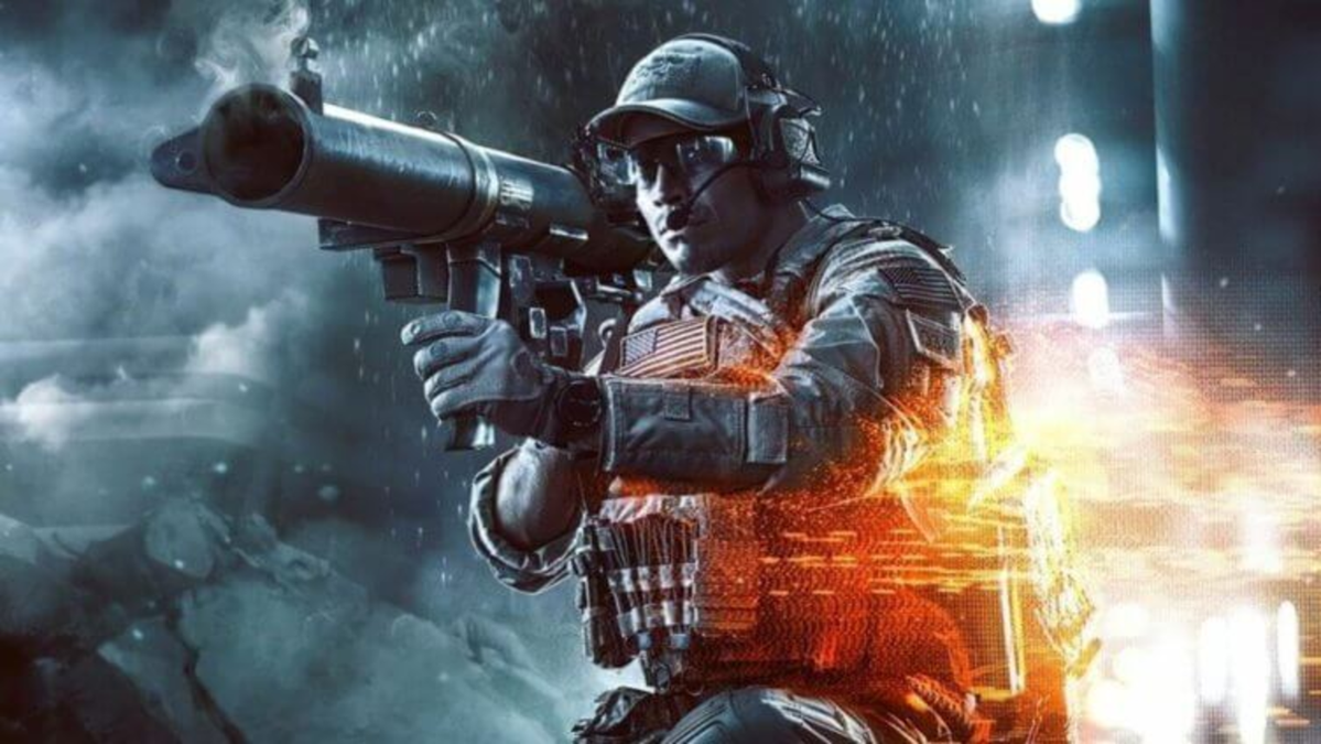 Novo Battlefield para celulares e Battlefield 6 com ainda mais jogadores