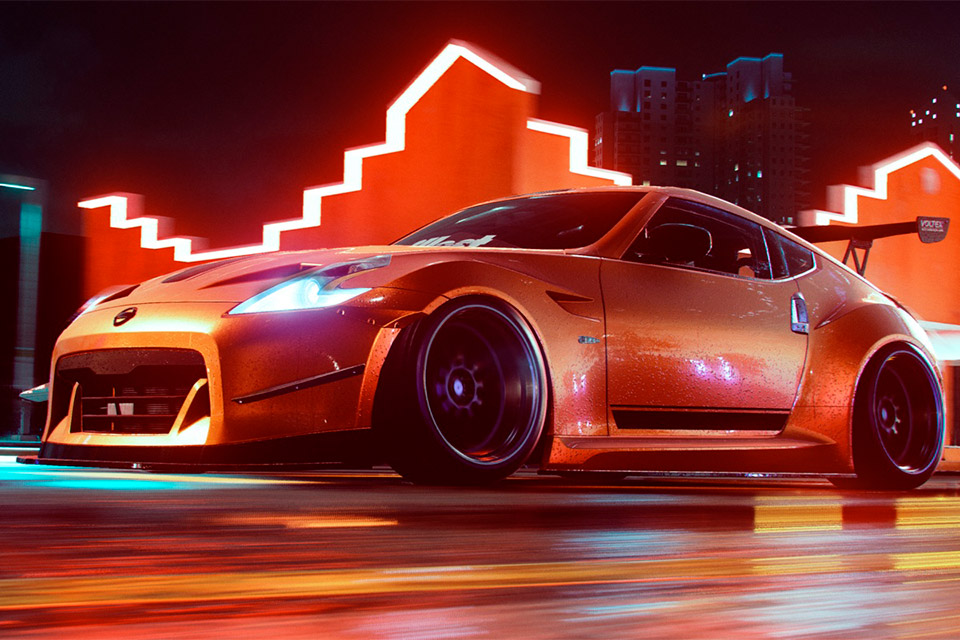 Novo Need for Speed é adiado para 2022 por causa de Battlefield 6