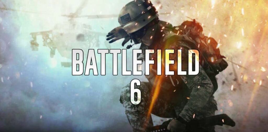 ‘Battlefield 6’: game pode ser exclusivo para PS5 e Xbox Series X|S