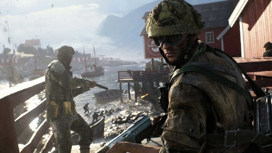 Battlefield 6: Primeiras imagens do jogo supostamente vazaram – Veja!