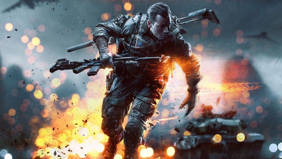 Battlefield 6 pode ser revelado em junho