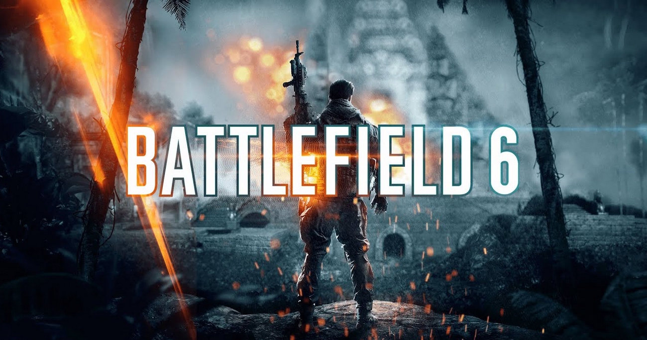 Novo Battlefield 6 será revelado em junho de 2021