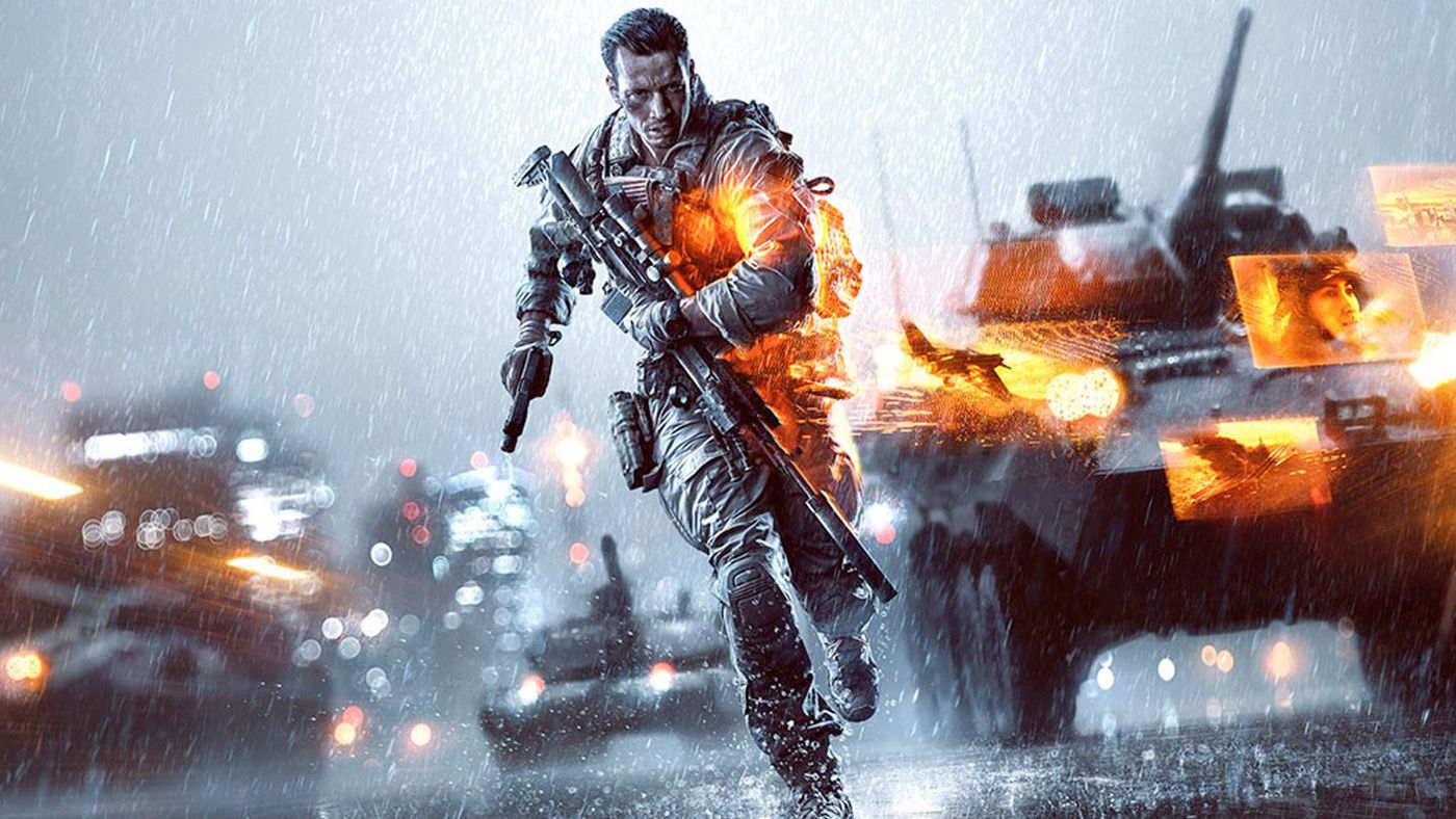 Battlefield 4 está de graça para assinantes do Amazon Prime