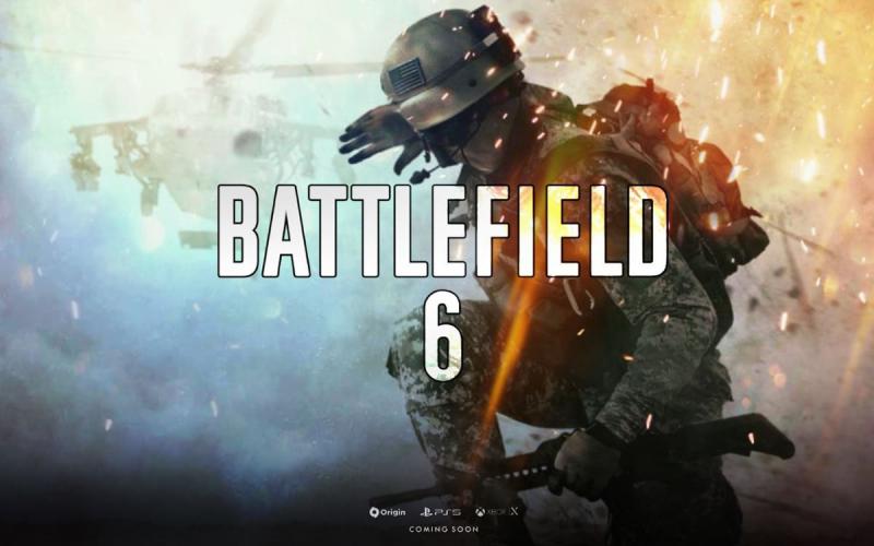 Battlefield 6 terá mais informações em breve