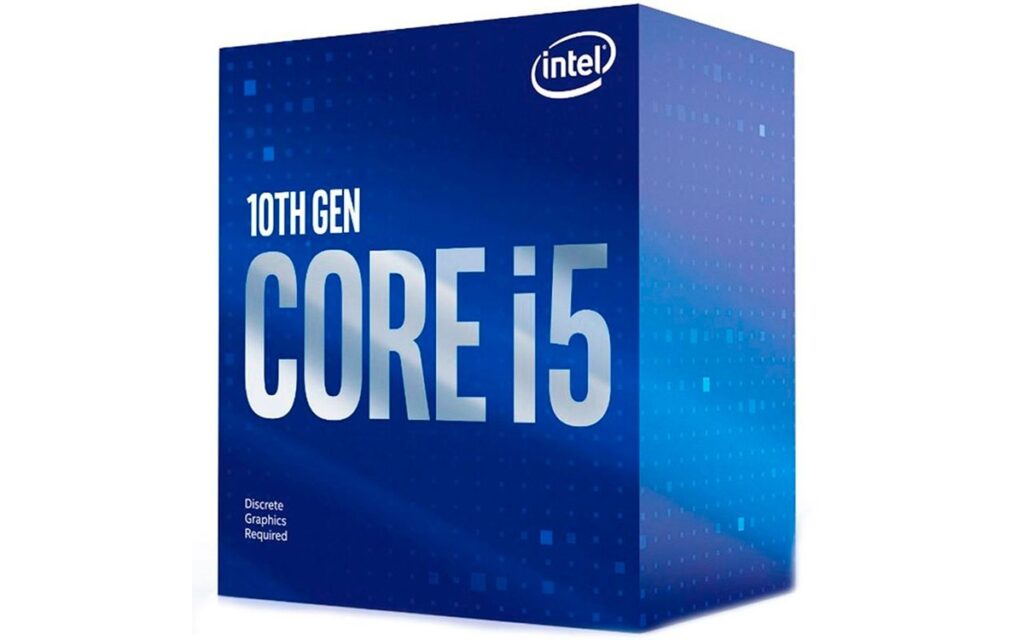 Core i5 10400F é bom? Veja ficha técnica e preço do processador Intel | Placas