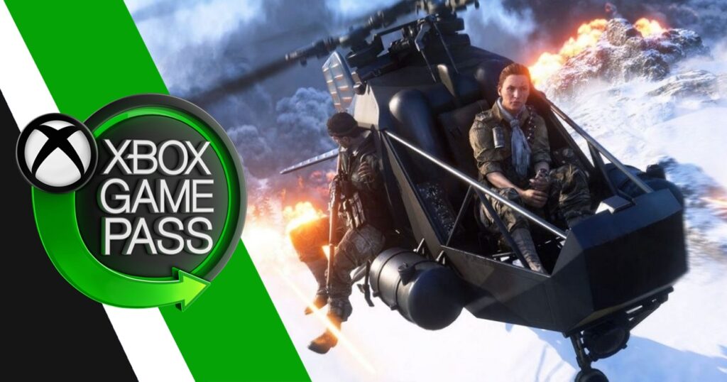 Microsoft indica que Battlefield 6 pode chegar ao Xbox Game Pass