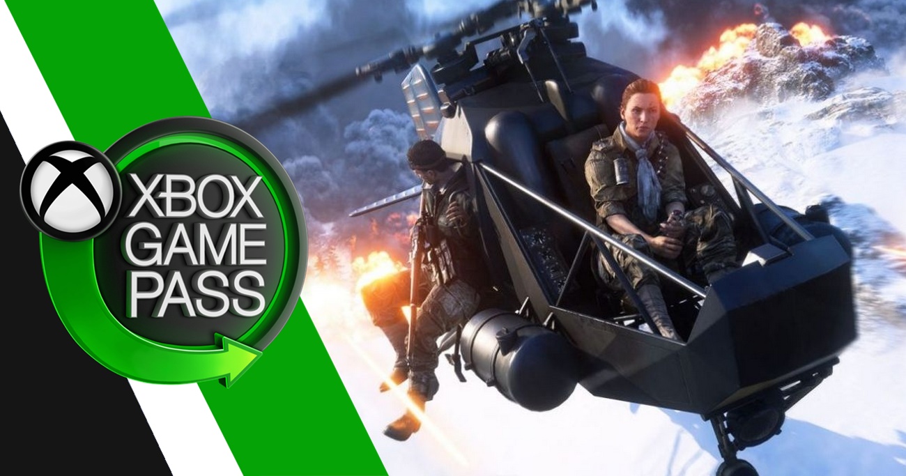 Microsoft indica que Battlefield 6 pode chegar ao Xbox Game Pass