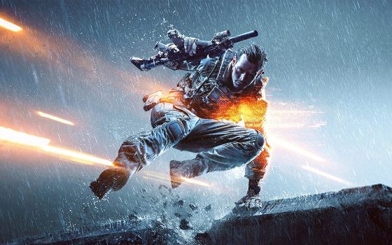 Battlefield 6 | Cada classe terá uma habilidade no multiplayer; história terá co-op