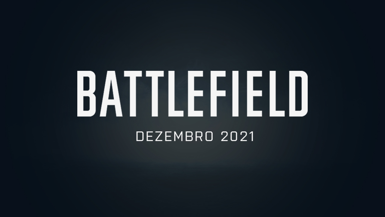 Battlefield 6 é anunciado para o final de 2021