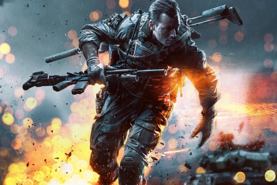 Battlefield 6: fotos vazadas sugerem anúncio oficial em breve