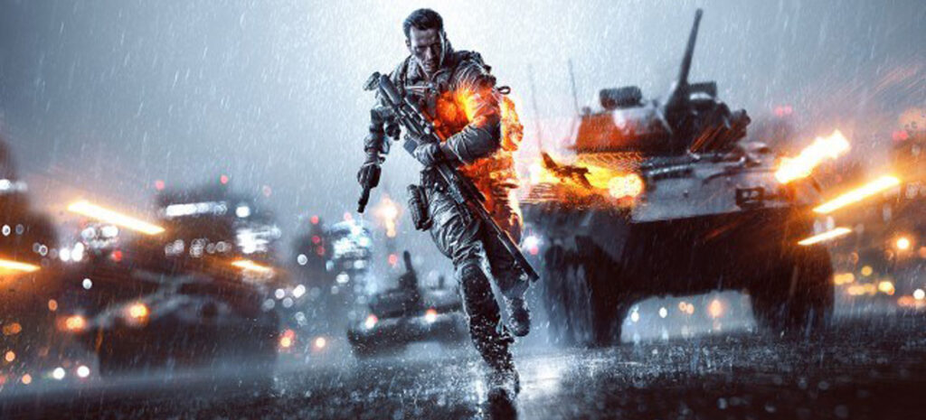 Battlefield 6 pode ser ambientado nos dias atuais [Rumor]