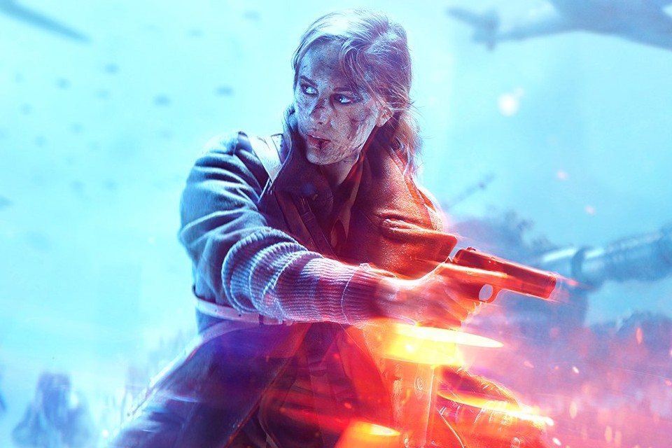 Battlefield 6 pode ser anunciado já nos próximos dias, diz rumor