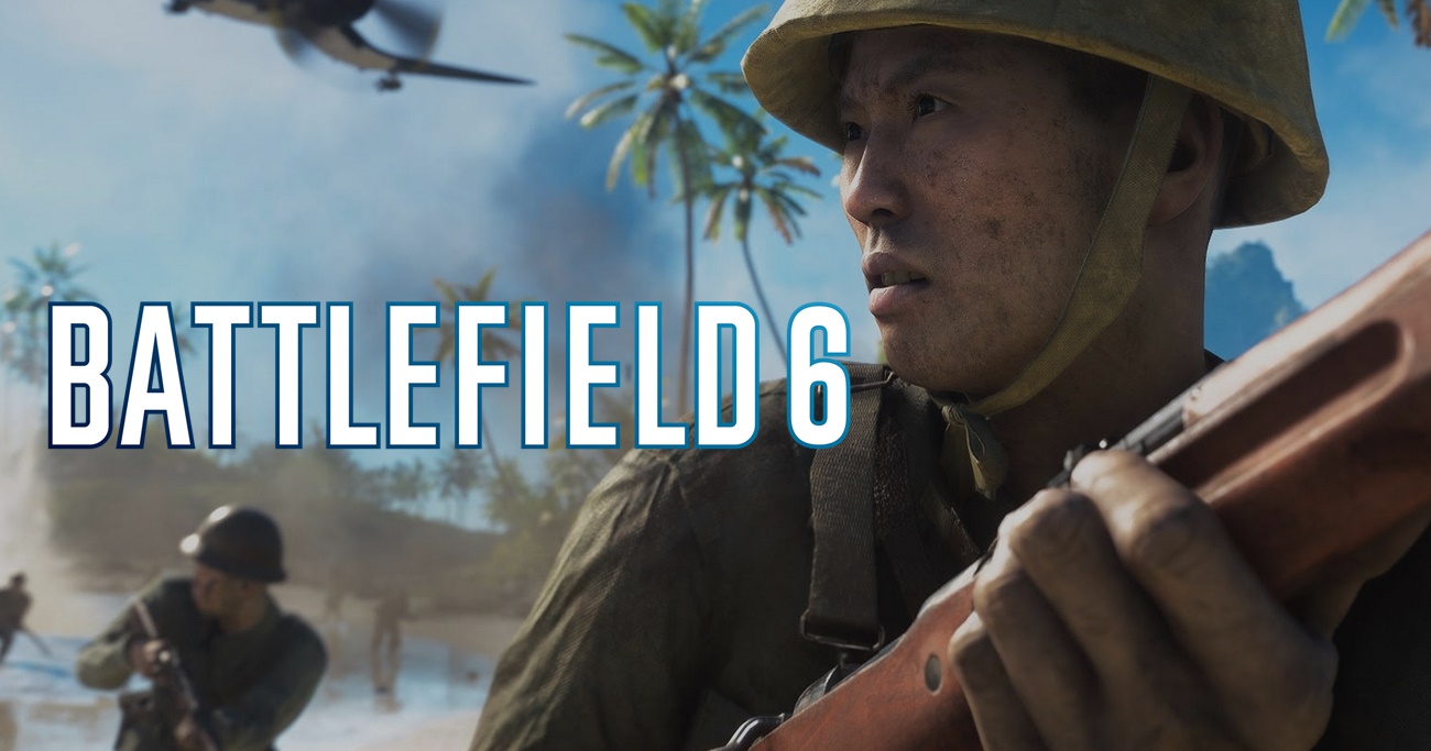 Battlefield 6 se passa no Japão e será futurista