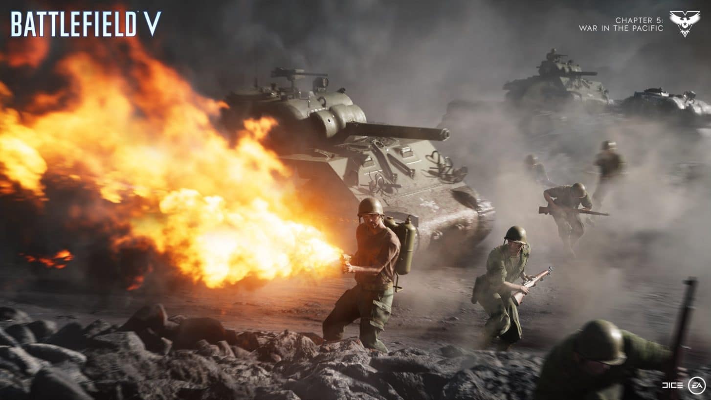 ‘Battlefield 6’ terá versões para PS4 e Xbox One