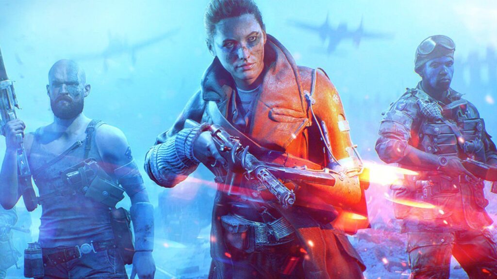 Battlefield V e mais jogos grátis em agosto no Prime Gaming | Jogos