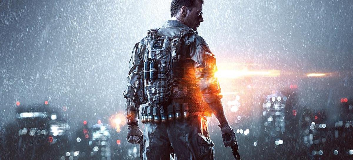 Expansão de Battlefield 4, Second Assault, estará de graça por tempo limitado