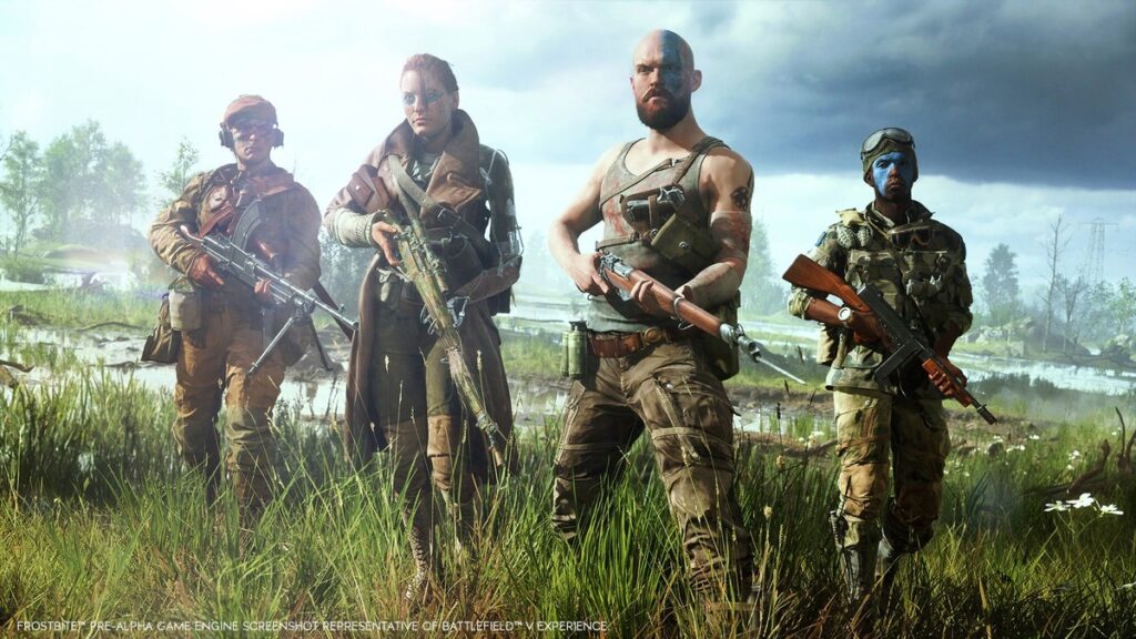 Prime Gaming: Battlefield V, loots e mais jogos estão de graça em agosto | Jogos