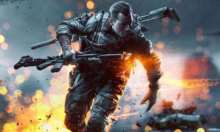 Battlefield 6 acontecerá na guerra moderna, segundo insider