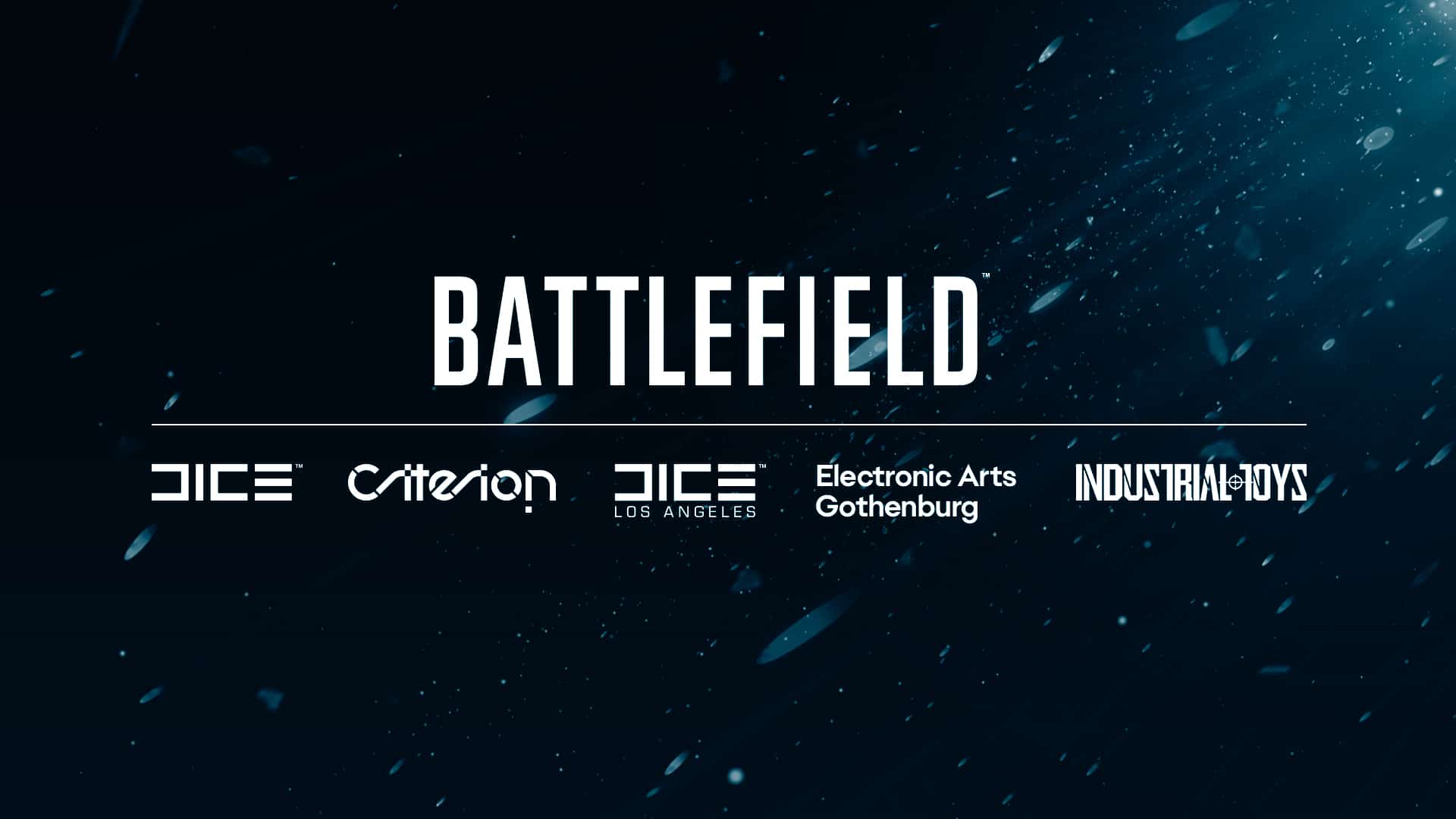 Battlefield 6 foi anunciado pela EA e é o novo jogo da série