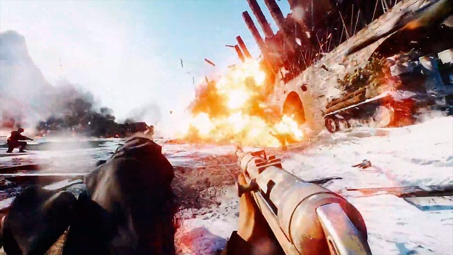 Battlefield 6 pode se chamar Battlefield 2042 e terá beta aberto este mês – RUMOR