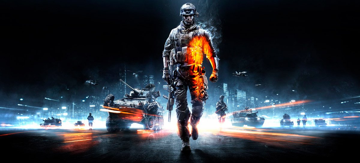 Battlefield 6 será lançado no fim de 2021 com gráficos de nova geração