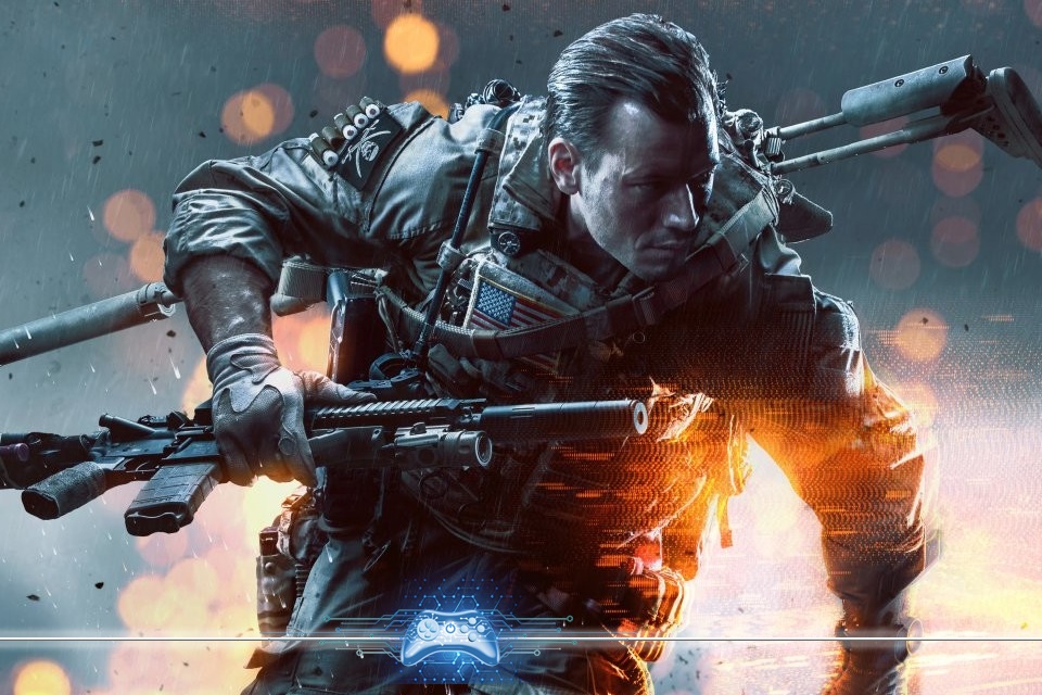 Battlefield 6 será lançado no final de 2021, confirma EA