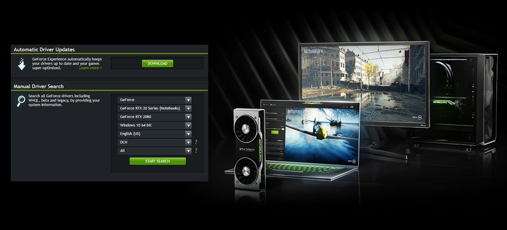 Driver GeForce 472.12 chega com suporte ao Windows 11 e DLSS ultrapassa os 100 games