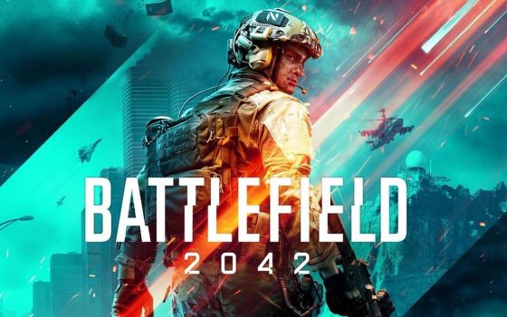 Jogadores que vazaram gameplay da beta do Battlefield 2042 podem ser banidos do jogo