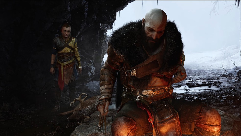 Rumor: God of War Ragnarok pode ser lançado já em março de 2022