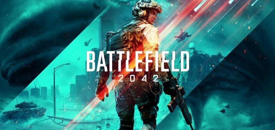 Battlefield 2042 tem beta aberto liberado para download e contar com cross-gen em bundle