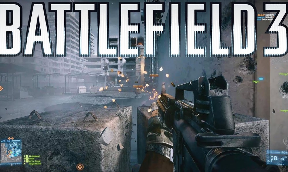 Battlefield 3 está gratuito; Saiba como baixar!