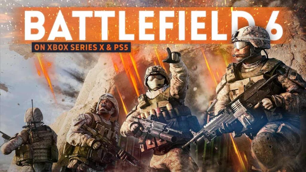 Battlefield 6 finalmente revelado? Parece que sim! Leak