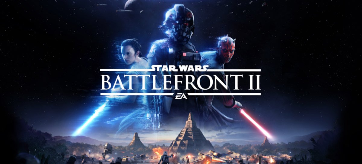 DICE está trabalhando em novo Battlefield ao invés de Star Wars Battlefront 3 [RUMOR]