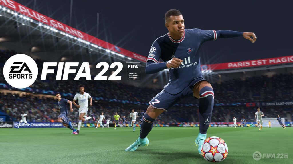 Acesso antecipado do FIFA 22: Data, preço e como funcionam as 10 horas de teste